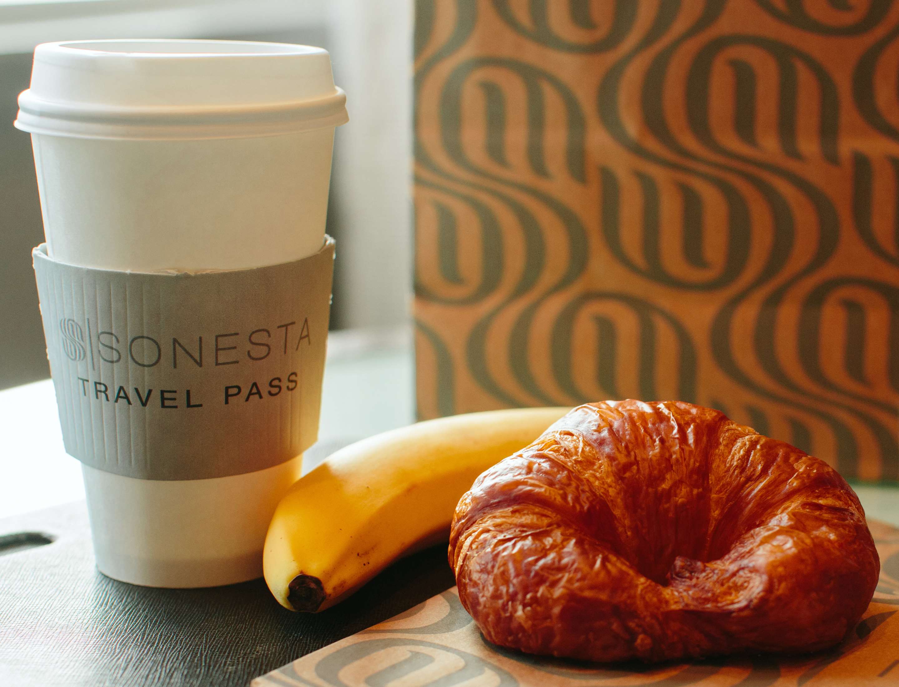 Free breakfast | Sonesta ES Suites Tempe