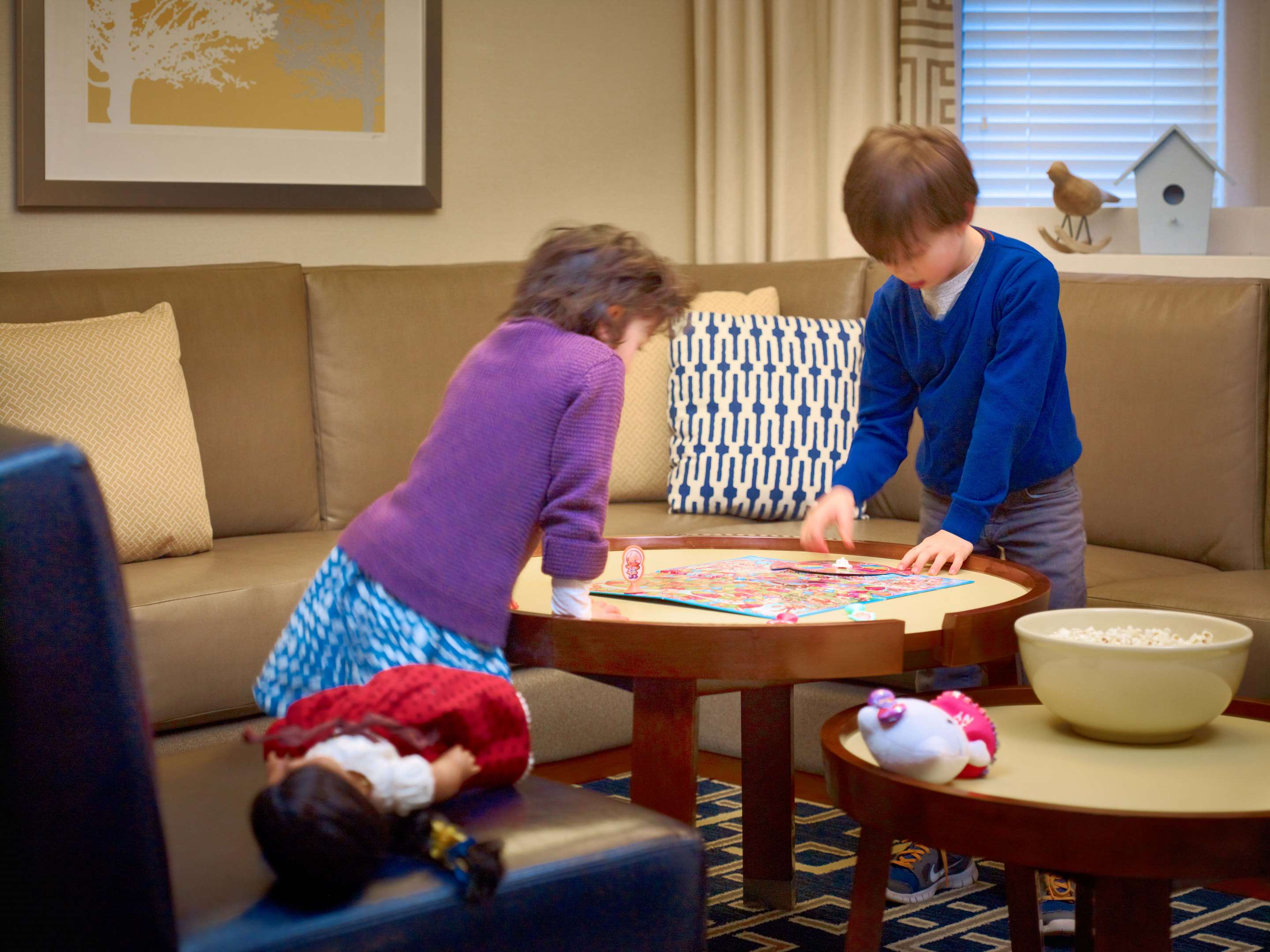 The Nest Kids Friendly | Sonesta ES Suites Tempe