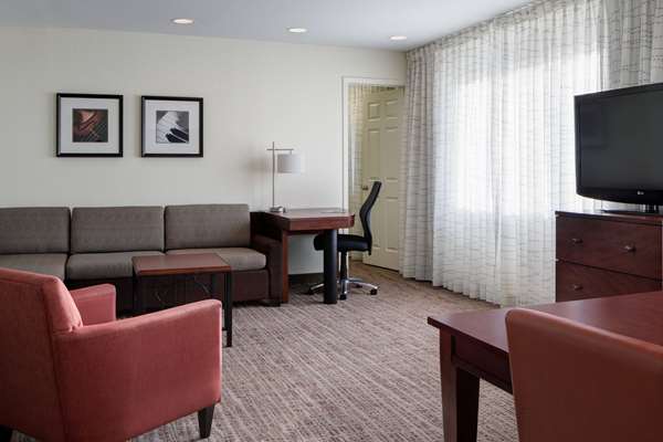 Suite - Sonesta ES Suites Market Center Dallas - I-35, Exit 433B