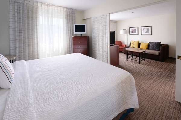 Suite - Sonesta ES Suites Market Center Dallas - I-35, Exit 433B