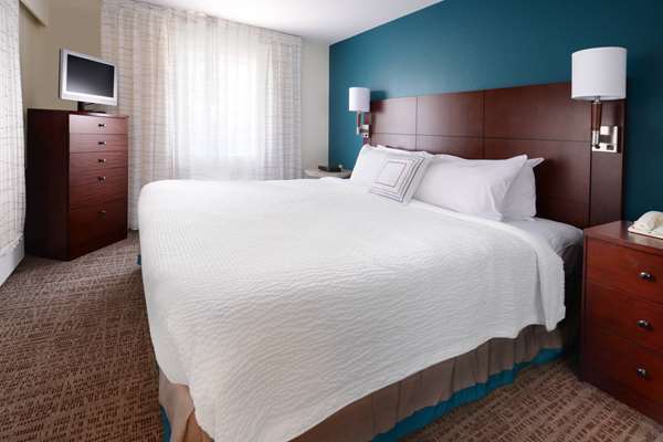 Suite - Sonesta ES Suites Market Center Dallas - I-35, Exit 433B