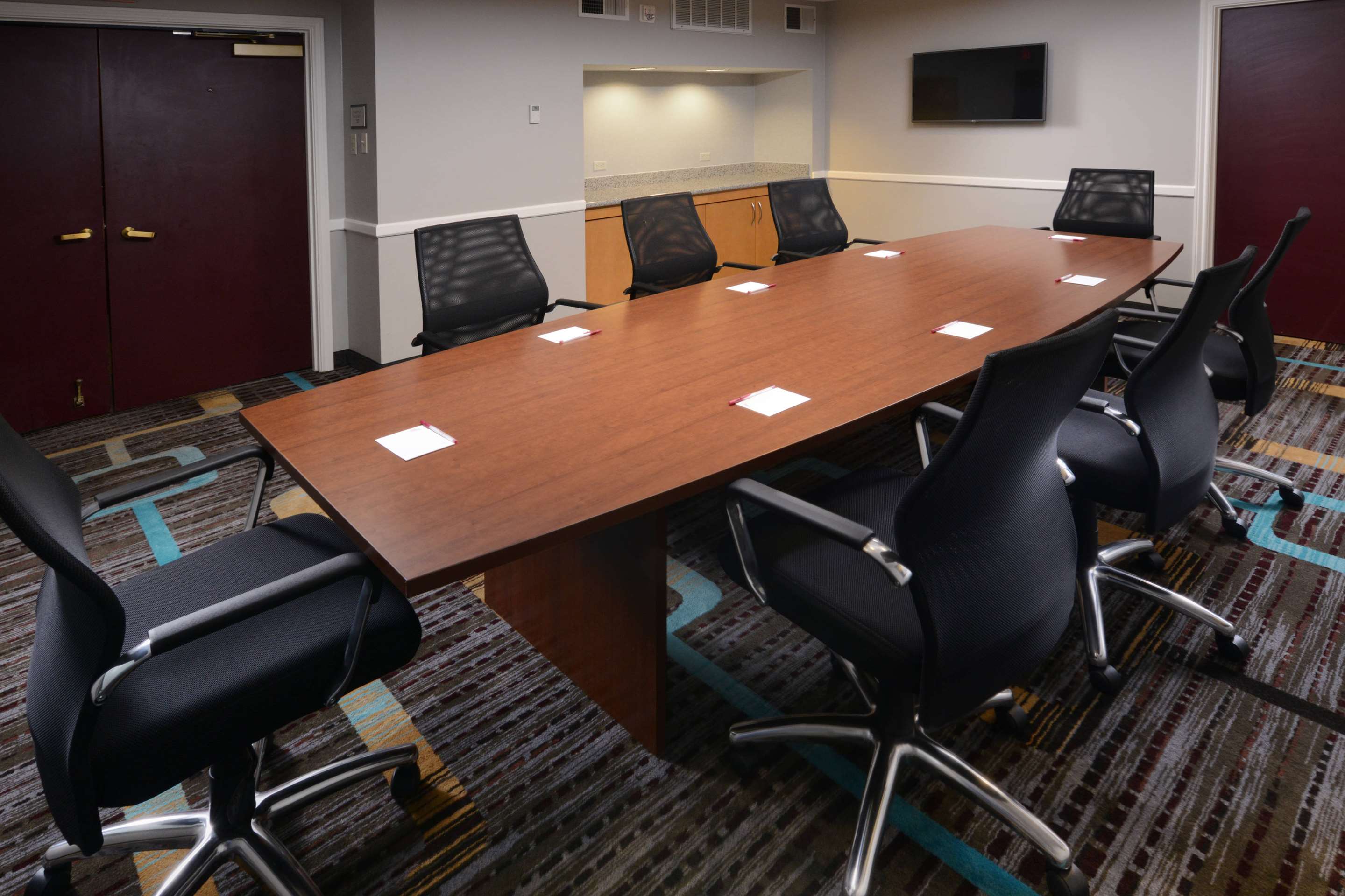 Boardroom