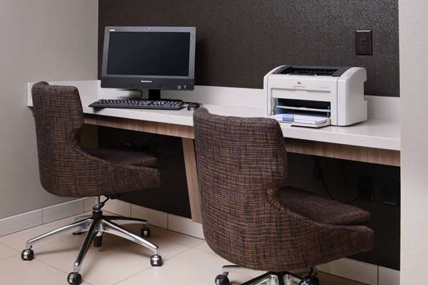 Conference Area - Sonesta ES Suites Market Center Dallas - I-35, Exit 433B