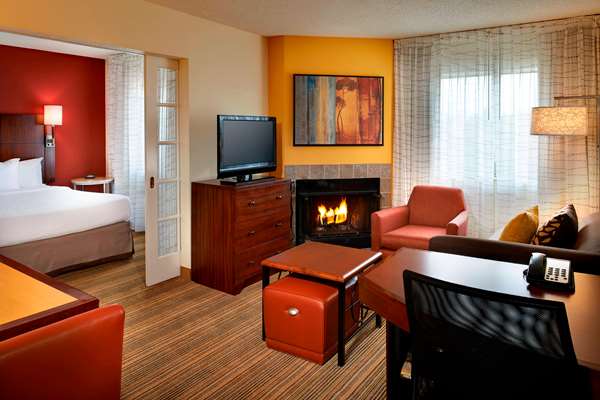 Suite - Sonesta ES Suites Warren