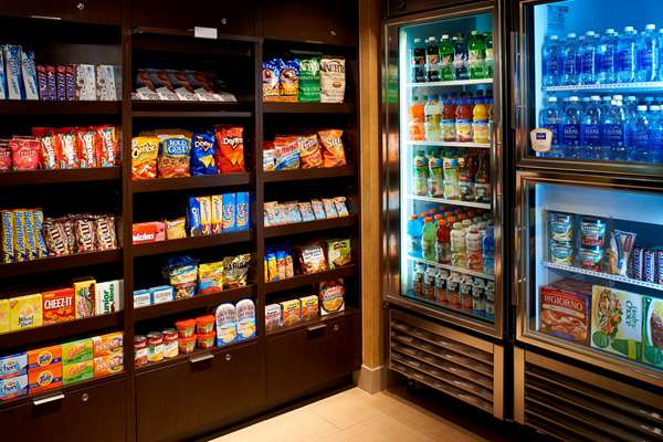  - Sonesta ES Suites Warren