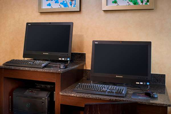 Conference Area - Sonesta ES Suites Warren