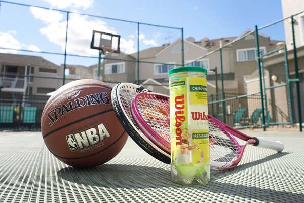 Recreation - Sonesta ES Suites Warren