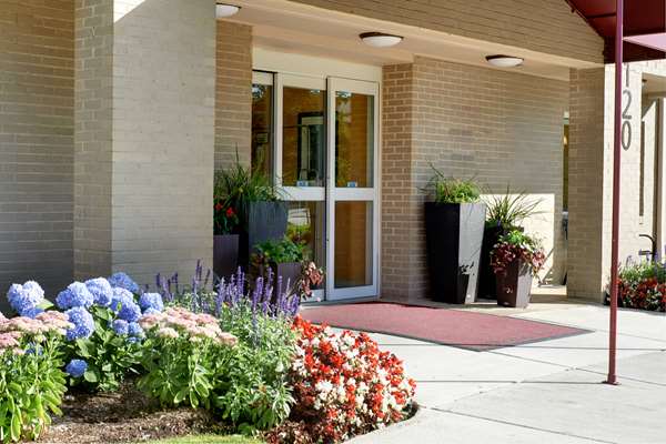 Exterior view - Sonesta ES Suites Warren