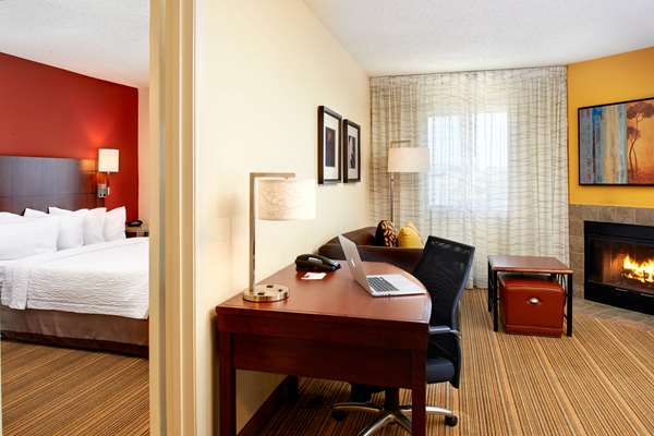 Suite - Sonesta ES Suites Warren