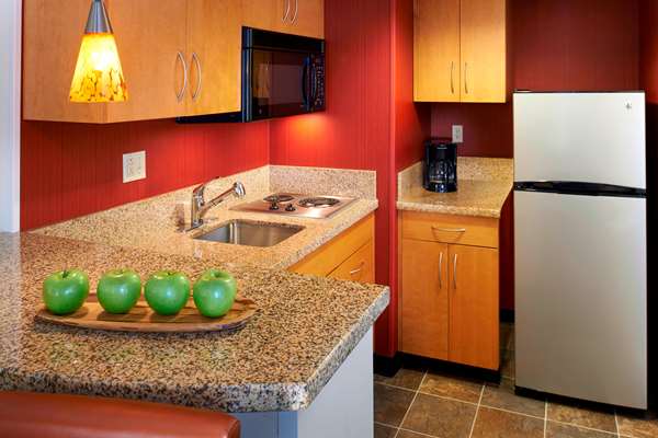 Suite - Sonesta ES Suites Warren