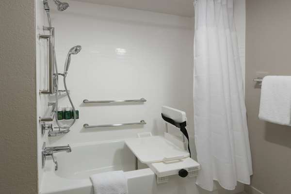 Suite - Sonesta ES Suites Fossil Creek Fort Worth