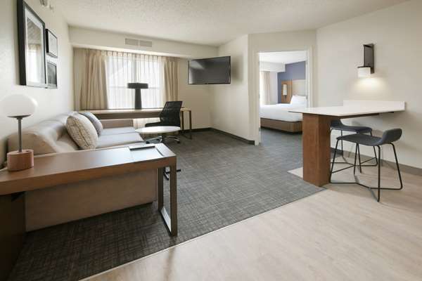 Suite - Sonesta ES Suites Fossil Creek Fort Worth