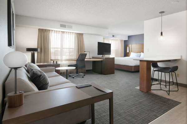 Suite - Sonesta ES Suites Fossil Creek Fort Worth