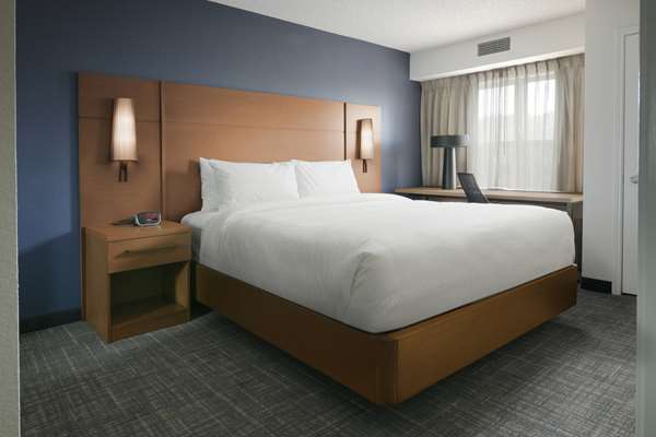 Suite - Sonesta ES Suites Fossil Creek Fort Worth