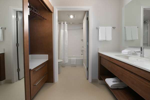 Suite - Sonesta ES Suites Fossil Creek Fort Worth