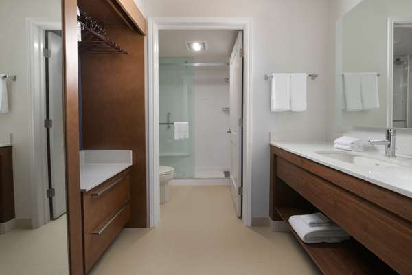 Suite - Sonesta ES Suites Fossil Creek Fort Worth