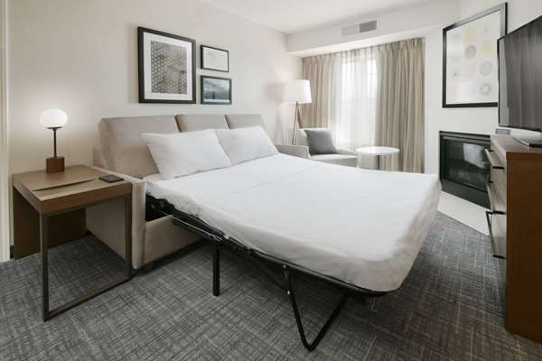  - Sonesta ES Suites Fossil Creek Fort Worth