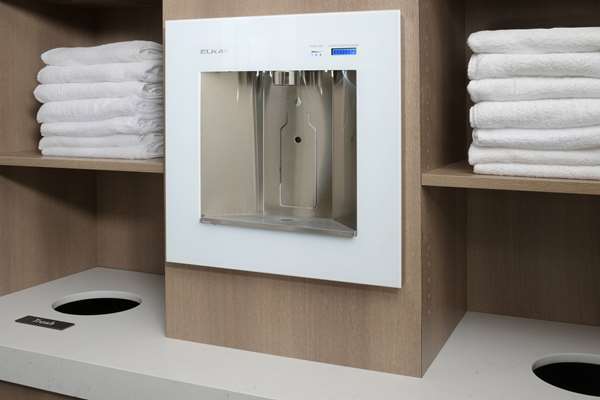 Fitness/ Exercise Room - Sonesta ES Suites Fossil Creek Fort Worth