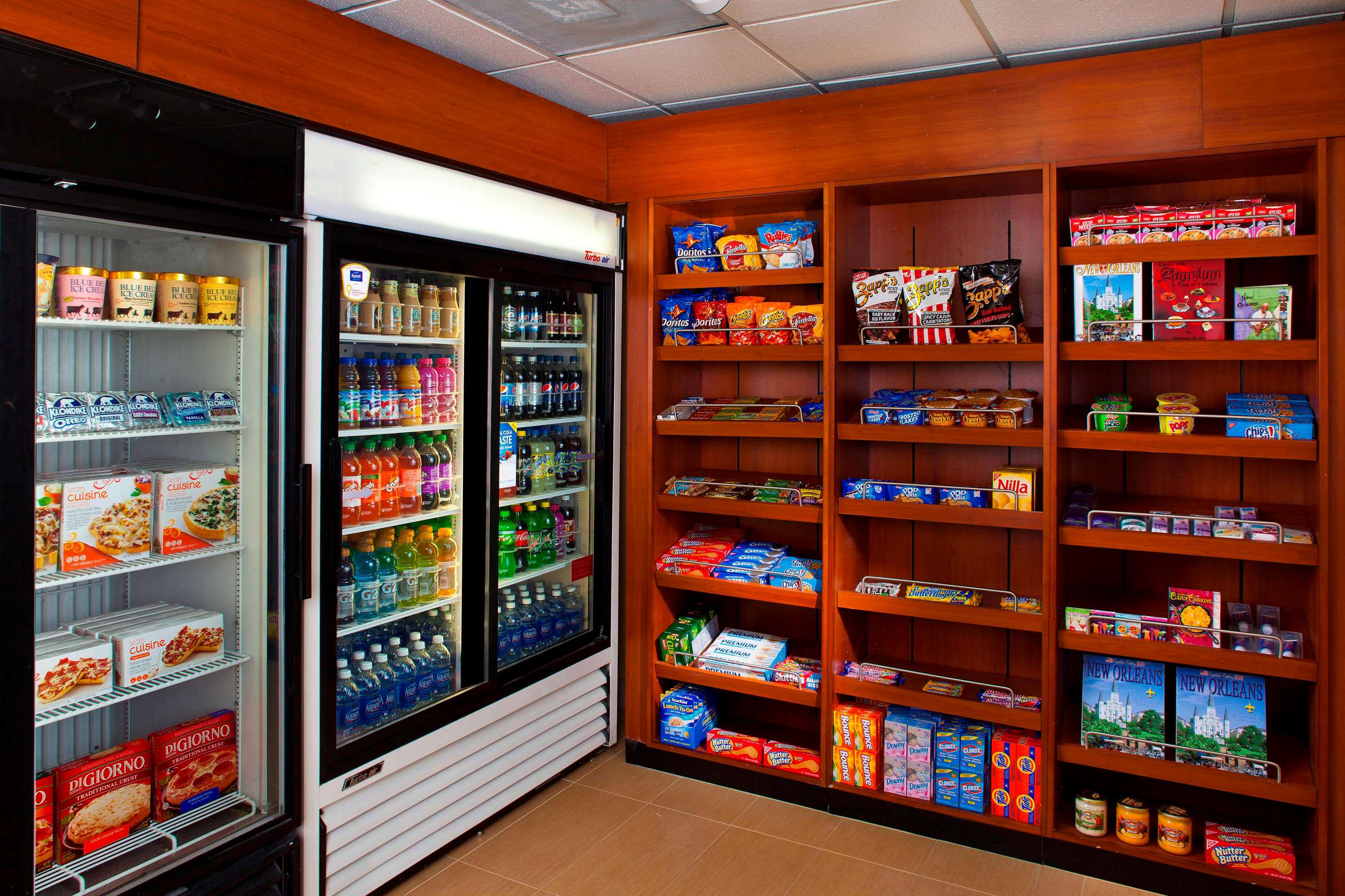 The Shoppe