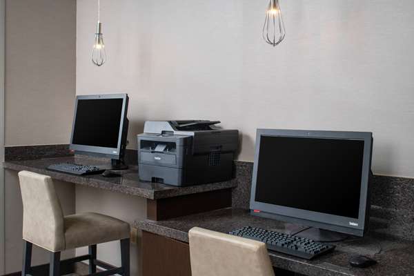 Conference Area - Sonesta ES Suites Convention Center New Orleans