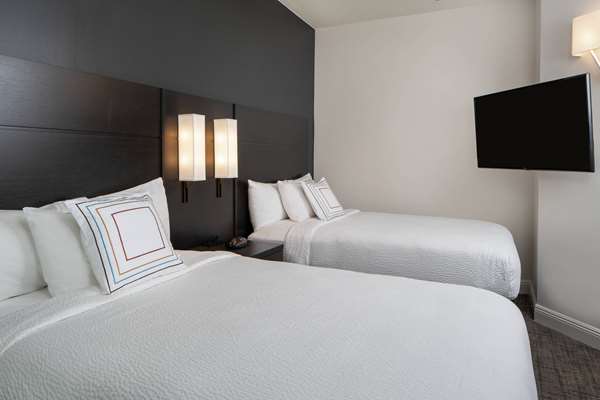Suite - Sonesta ES Suites Convention Center New Orleans