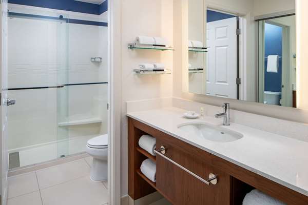 Suite - Sonesta ES Suites Convention Center New Orleans