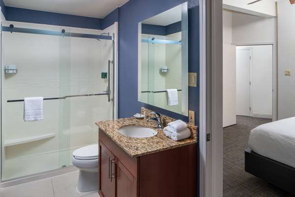 Suite - Sonesta ES Suites Convention Center New Orleans
