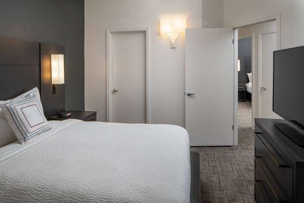 Suite - Sonesta ES Suites Convention Center New Orleans