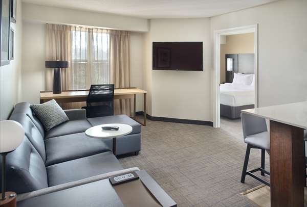 Suite - Sonesta ES Suites Airport Morrisville - I-40, Exit 284