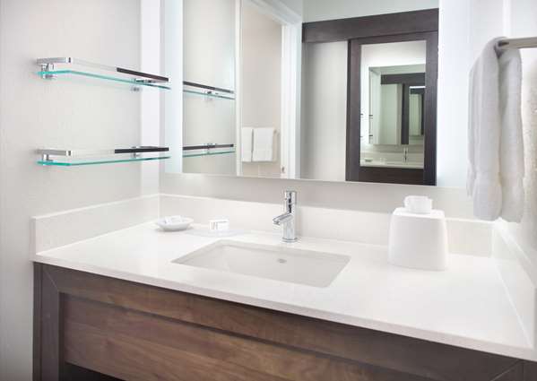 Suite - Sonesta ES Suites Airport Morrisville - I-40, Exit 284