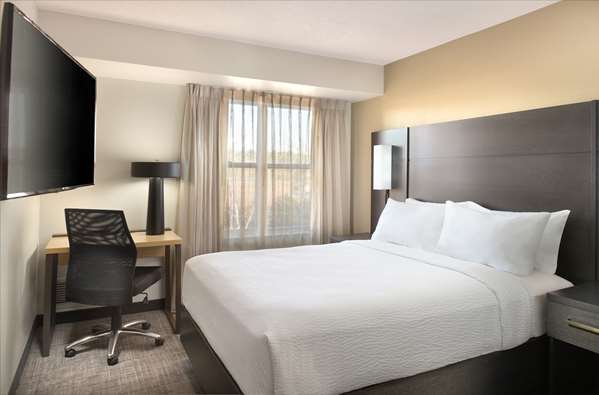 Suite - Sonesta ES Suites Airport Morrisville - I-40, Exit 284