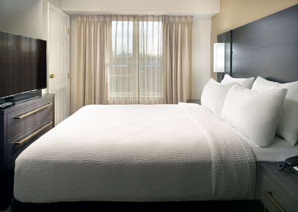 Suite - Sonesta ES Suites Airport Morrisville - I-40, Exit 284