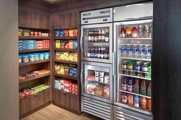  - Sonesta ES Suites Airport Morrisville - I-40, Exit 284