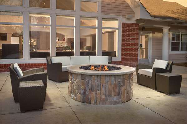  - Sonesta ES Suites Airport Morrisville - I-40, Exit 284