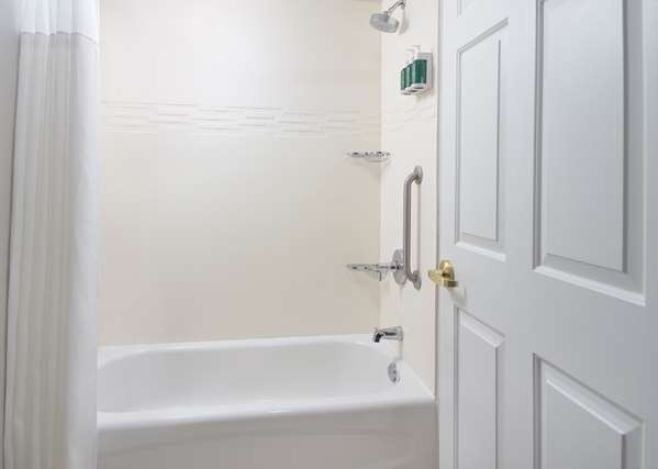 Suite - Sonesta ES Suites Airport Morrisville - I-40, Exit 284