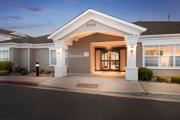 Exterior view - Sonesta ES Suites Reno - I-580, Exit 28
