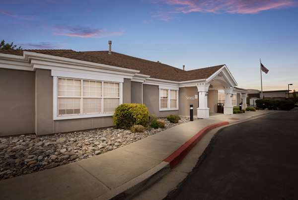 Exterior view - Sonesta ES Suites Reno - I-580, Exit 28