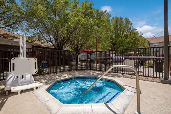 Pool - Sonesta ES Suites Reno - I-580, Exit 28