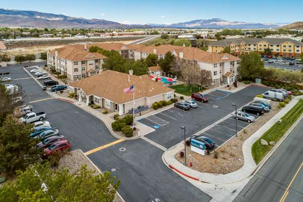 Exterior view - Sonesta ES Suites Reno - I-580, Exit 28