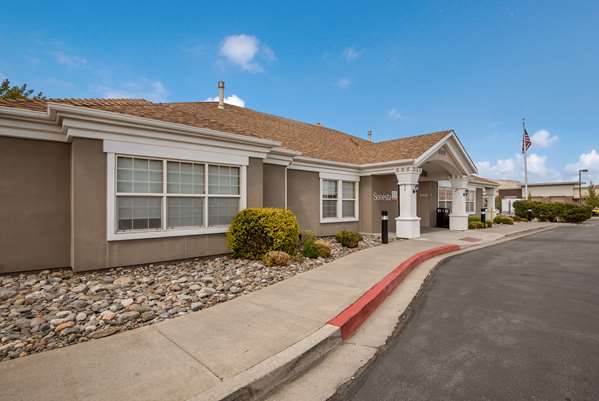 Exterior view - Sonesta ES Suites Reno - I-580, Exit 28