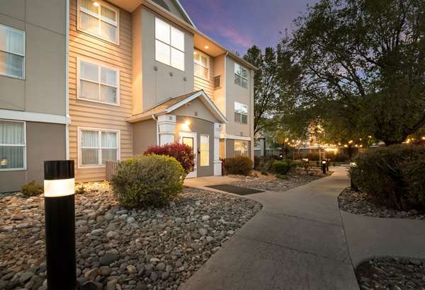 Exterior view - Sonesta ES Suites Reno - I-580, Exit 28