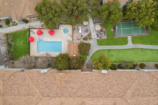 Exterior view - Sonesta ES Suites Reno - I-580, Exit 28