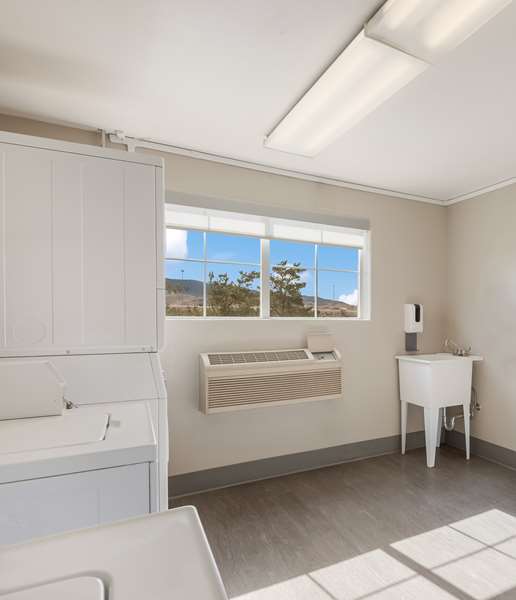 Amenities - Sonesta ES Suites Reno - I-580, Exit 28