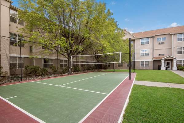 Recreation - Sonesta ES Suites Reno - I-580, Exit 28