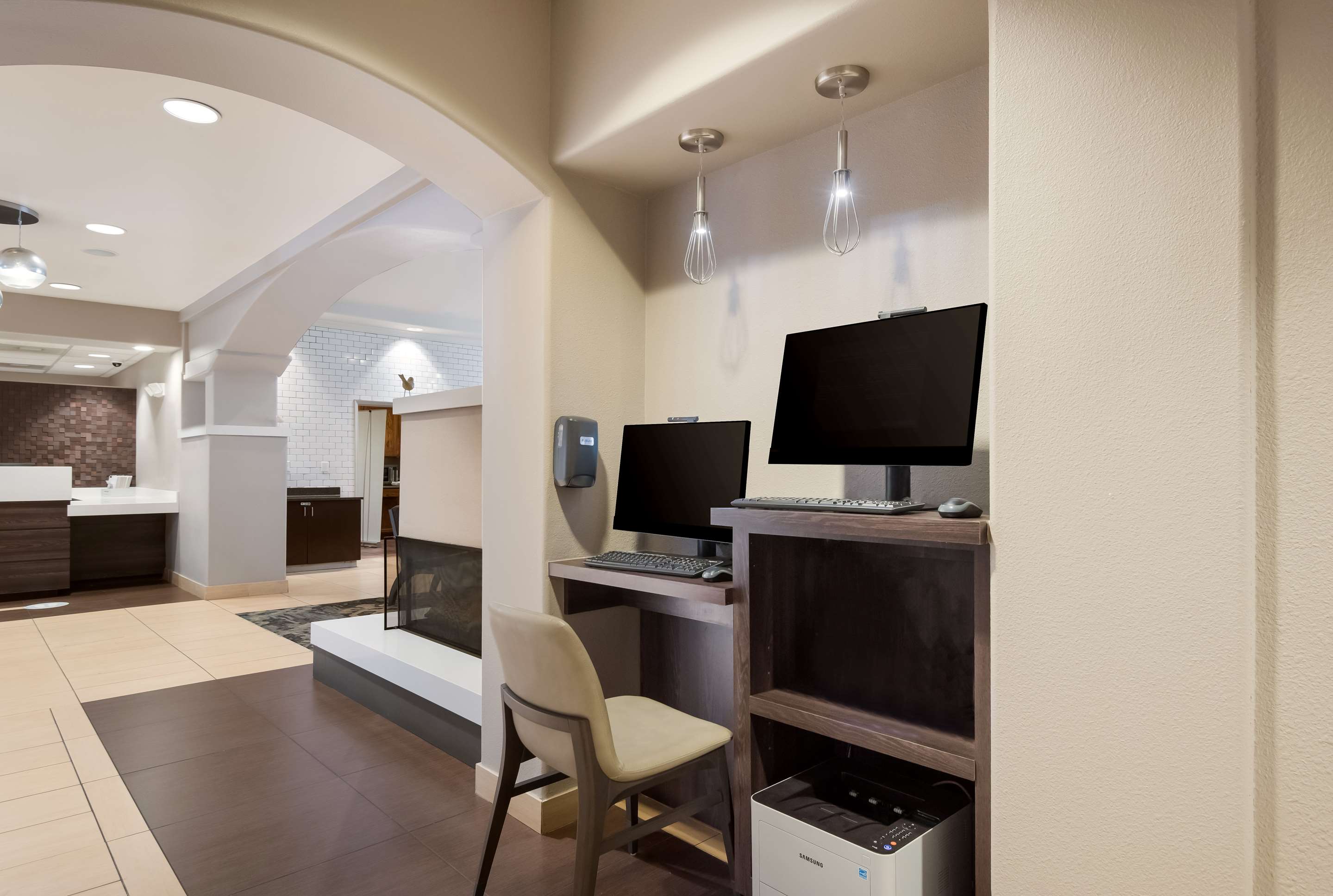 Meeting room