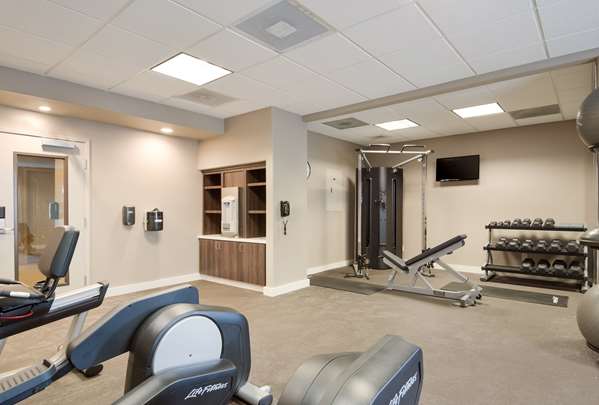 Fitness/ Exercise Room - Sonesta ES Suites Reno - I-580, Exit 28