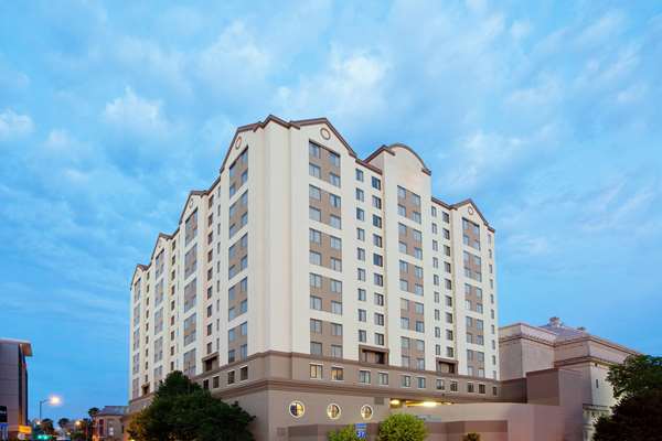 Exterior view - Sonesta ES Suites Alamo San Antonio - I-37, Exit 141
