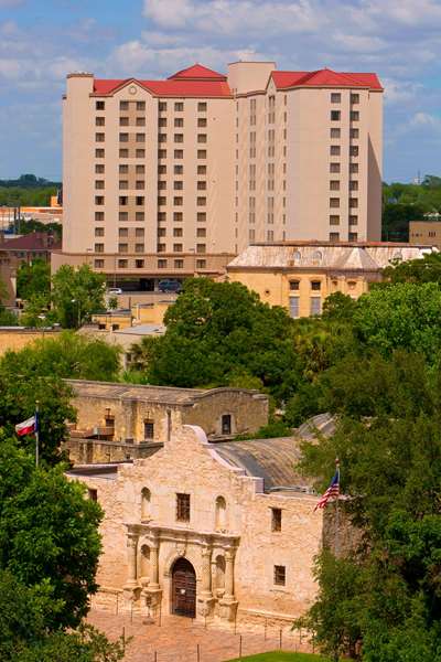 Exterior view - Sonesta ES Suites Alamo San Antonio - I-37, Exit 141