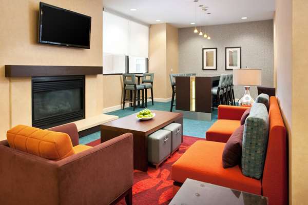  - Sonesta ES Suites Alamo San Antonio - I-37, Exit 141