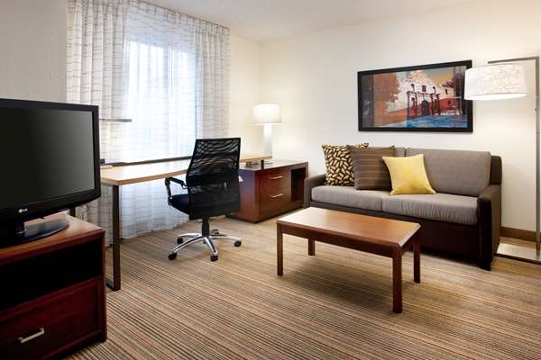 Suite - Sonesta ES Suites Alamo San Antonio - I-37, Exit 141